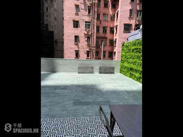 Shek Tong Tsui - Goa Building 04