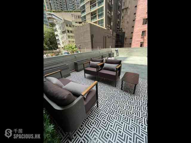 Shek Tong Tsui - Goa Building 05