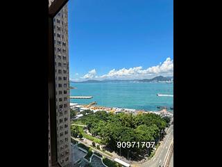 Kennedy Town - Han Yu Building 02