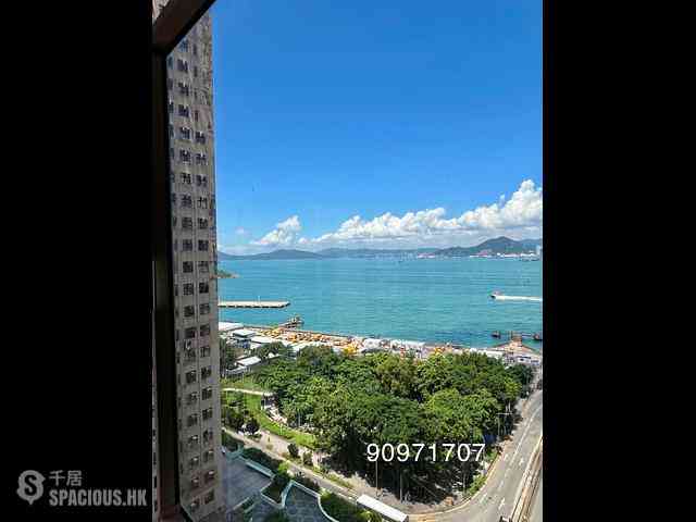 Kennedy Town - Han Yu Building 02