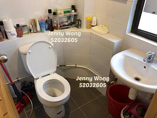 Tsim Sha Tsui - Ashley Mansion 10