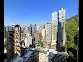 Tai Hang - Dragon Garden 02