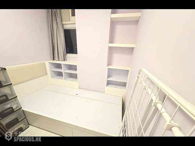 Causeway Bay - Tak Fai Building 02