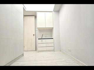 Causeway Bay - Tak Fai Building 03
