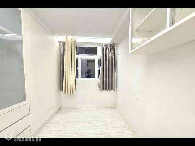 Causeway Bay - Tak Fai Building 04