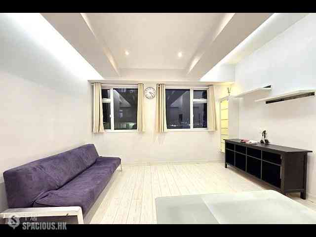 Causeway Bay - Tak Fai Building 05