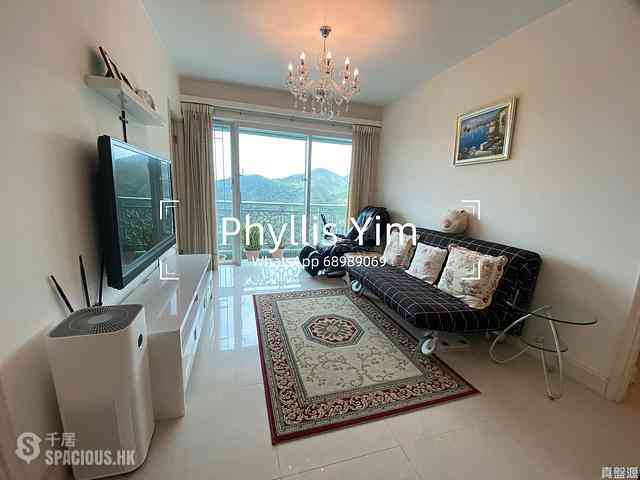 Tiu Keng Leng - Metro Town Phase 2 Le Point Block 6 01
