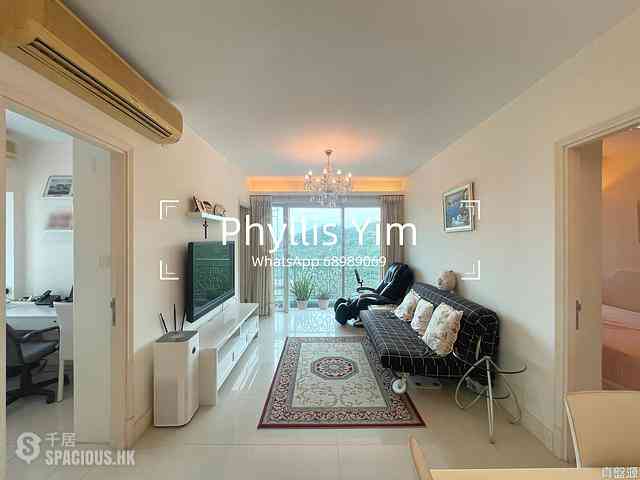 Tiu Keng Leng - Metro Town Phase 2 Le Point Block 6 02