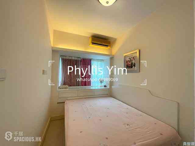 Tiu Keng Leng - Metro Town Phase 2 Le Point Block 6 04