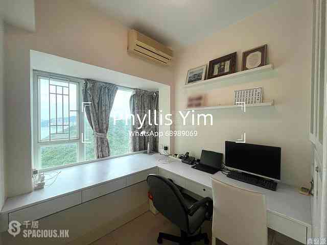 Tiu Keng Leng - Metro Town Phase 2 Le Point Block 6 05