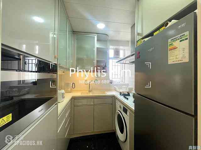Tiu Keng Leng - Metro Town Phase 2 Le Point Block 6 06