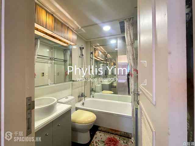 Tiu Keng Leng - Metro Town Phase 2 Le Point Block 6 07