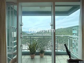Tiu Keng Leng - Metro Town Phase 2 Le Point Block 6 09
