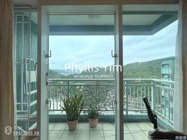 Tiu Keng Leng - Metro Town Phase 2 Le Point Block 6 09