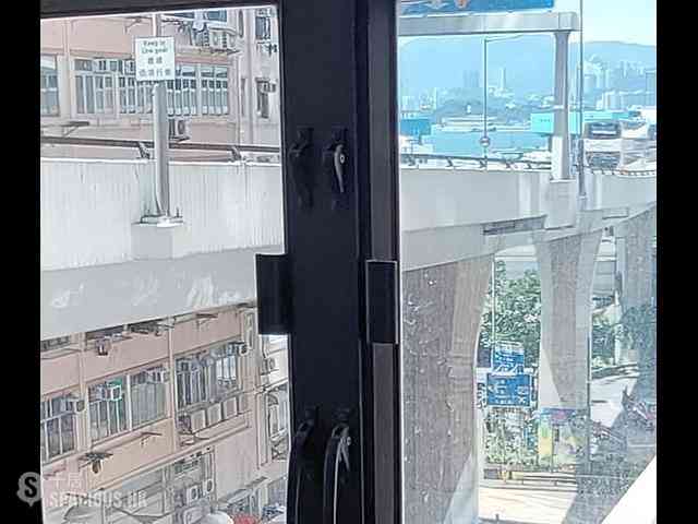 石塘咀 - 恒隆银行西区分行大厦 03