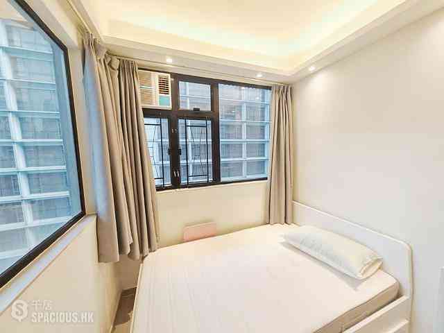 Tsim Sha Tsui - Mirador Mansion 02