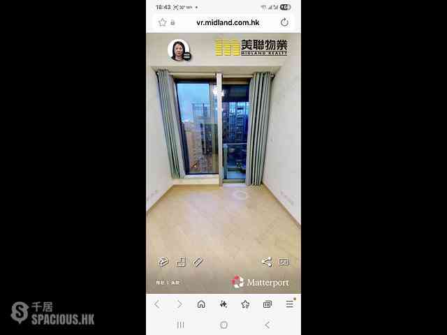 Pak Shek Kok - Mayfair By The Sea 8 Block 3A 02