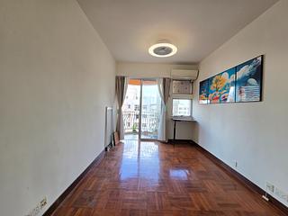 Sai Ying Pun - Kingsfield Tower Block A 04
