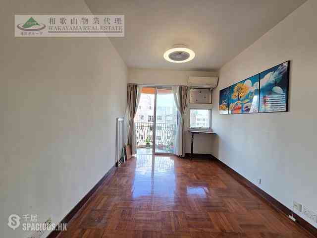 Sai Ying Pun - Kingsfield Tower Block A 04