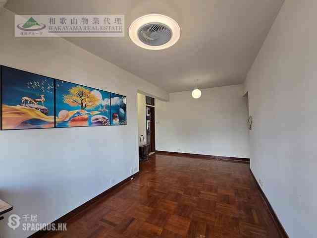 Sai Ying Pun - Kingsfield Tower Block A 05