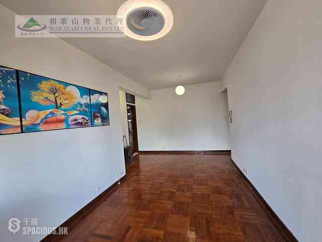 Sai Ying Pun - Kingsfield Tower Block A 06