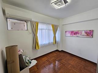 Sai Ying Pun - Kingsfield Tower Block A 07
