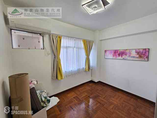 Sai Ying Pun - Kingsfield Tower Block A 07