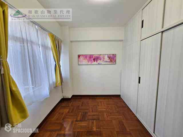 Sai Ying Pun - Kingsfield Tower Block A 08