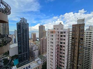 Sai Ying Pun - Kingsfield Tower Block A 10