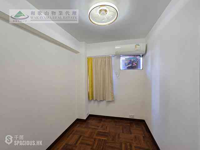 Sai Ying Pun - Kingsfield Tower Block A 11