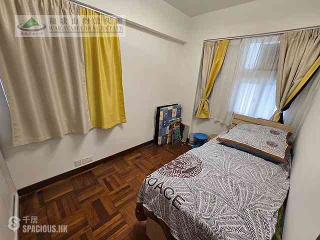 Sai Ying Pun - Kingsfield Tower Block A 17