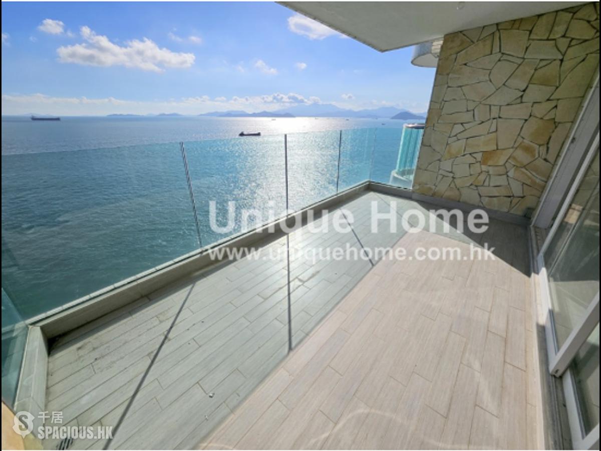 Pok Fu Lam - Villa Cecil 01