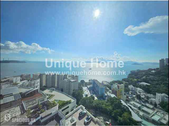 Pok Fu Lam - Victoria Coast 01