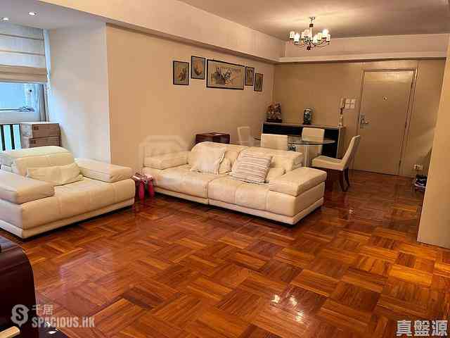 Tin Hau - Dragon Court Block B 01