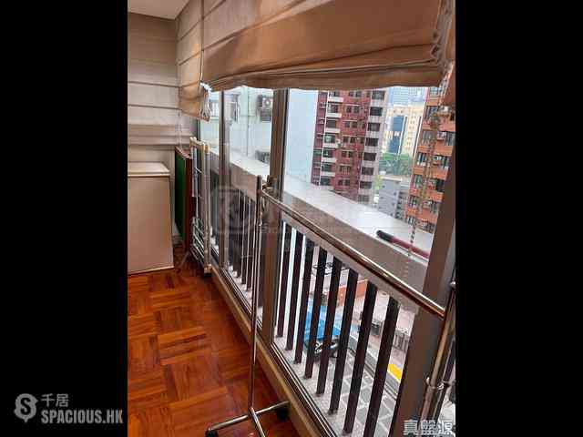 Tin Hau - Dragon Court Block B 03