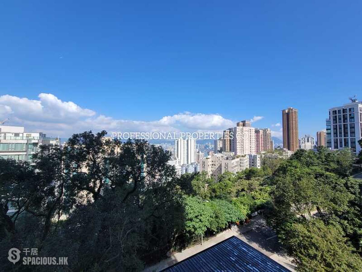 西半山 - 寶城大廈 01