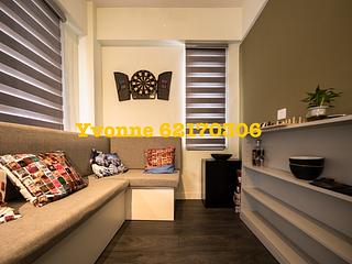 Sheung Wan - Kam Ho Mansion 02