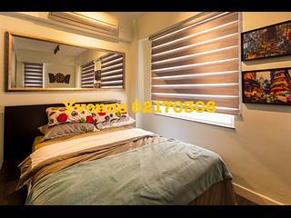 Sheung Wan - Kam Ho Mansion 03