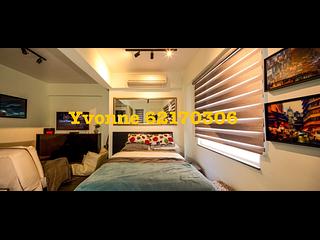 Sheung Wan - Kam Ho Mansion 06
