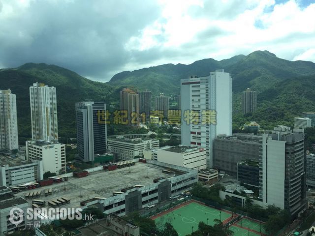 Sha Tin - Prima Villa 01