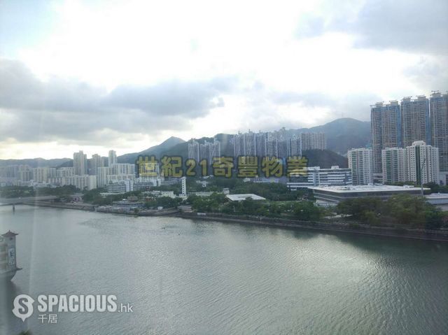 Sha Tin - Ravana Garden 01