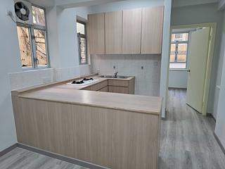 Sai Ying Pun - College View Mansion 02
