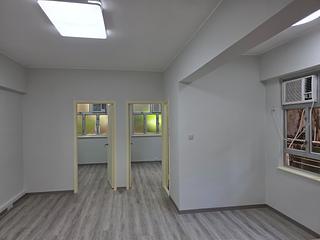 Sai Ying Pun - College View Mansion 04