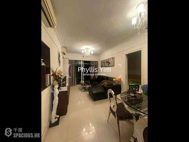 Lohas Park - Lohas Park Phase 2B Le Prime Block 7 03