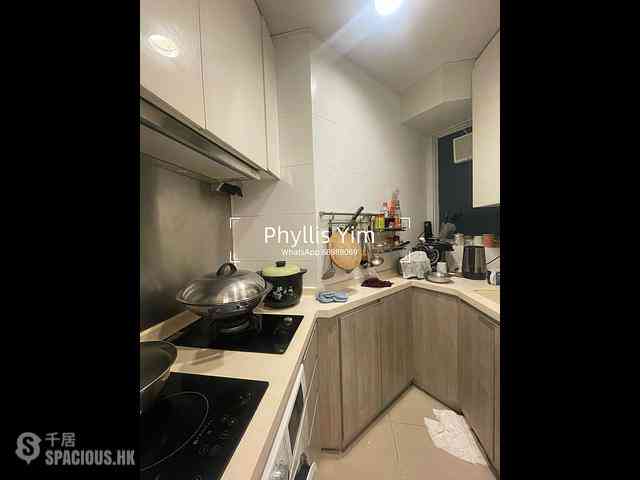 Lohas Park - Lohas Park Phase 2B Le Prime Block 7 09