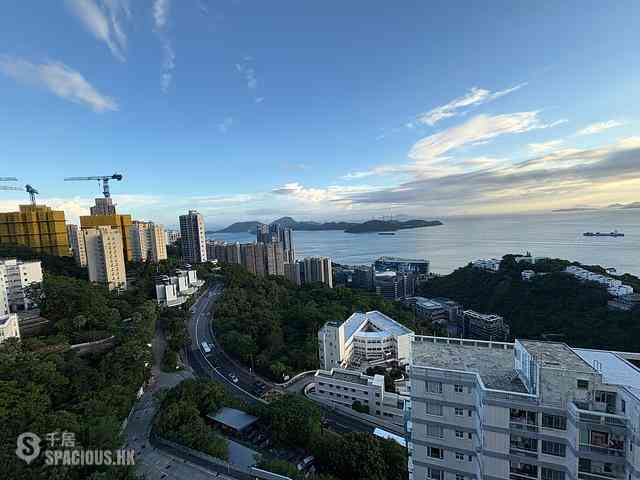 Pok Fu Lam - Jessville Tower 02