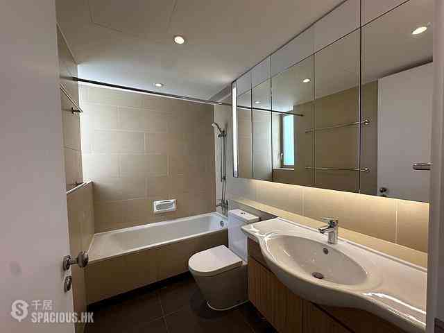 Pok Fu Lam - Jessville Tower 07