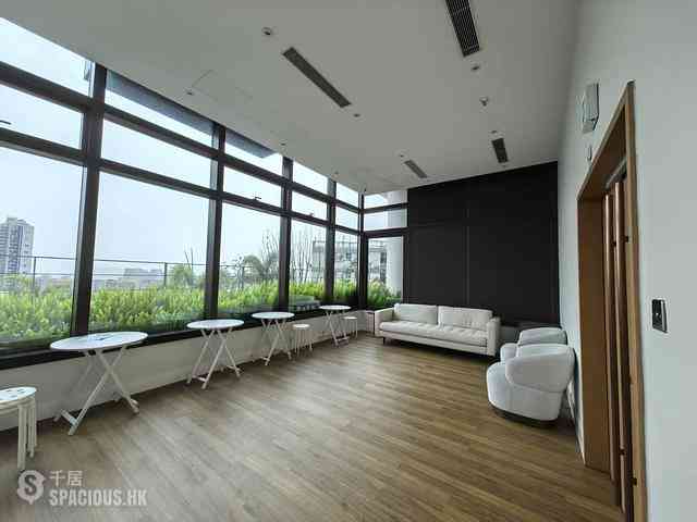 Pok Fu Lam - Jessville Tower 13