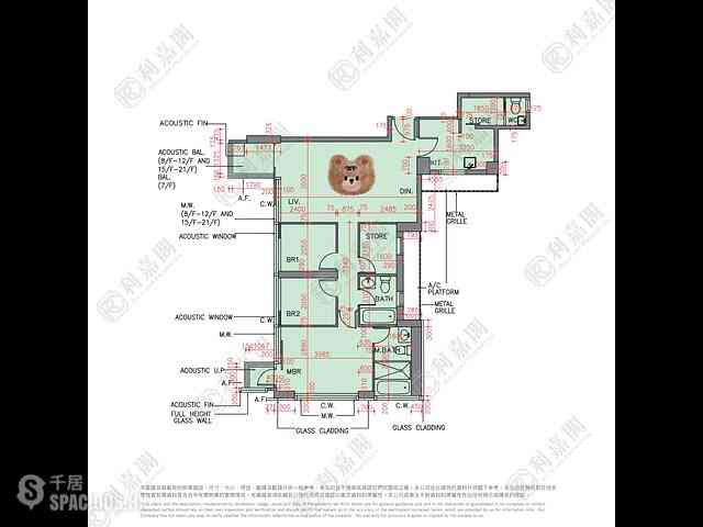 Ngau Tau Kok - Grand Central Phase 2 Block 5 09