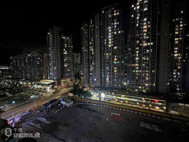Tseung Kwan O - The Parkside Block 2A 04